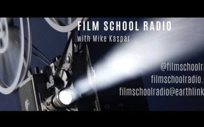 Film School Radio
