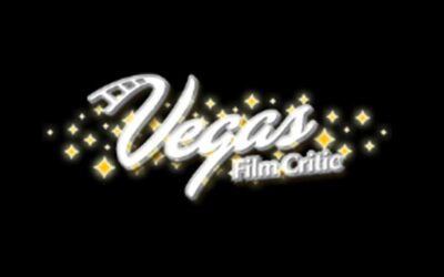 Vegas Film Critic