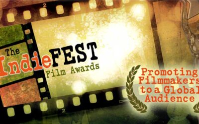 IndieFEST – “award of excellence”